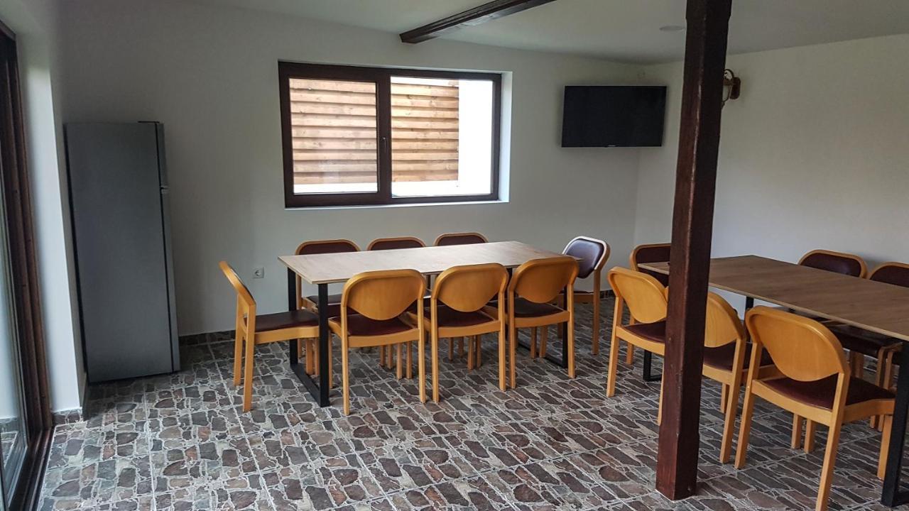 Algarte Guest House Madzhare Exterior foto